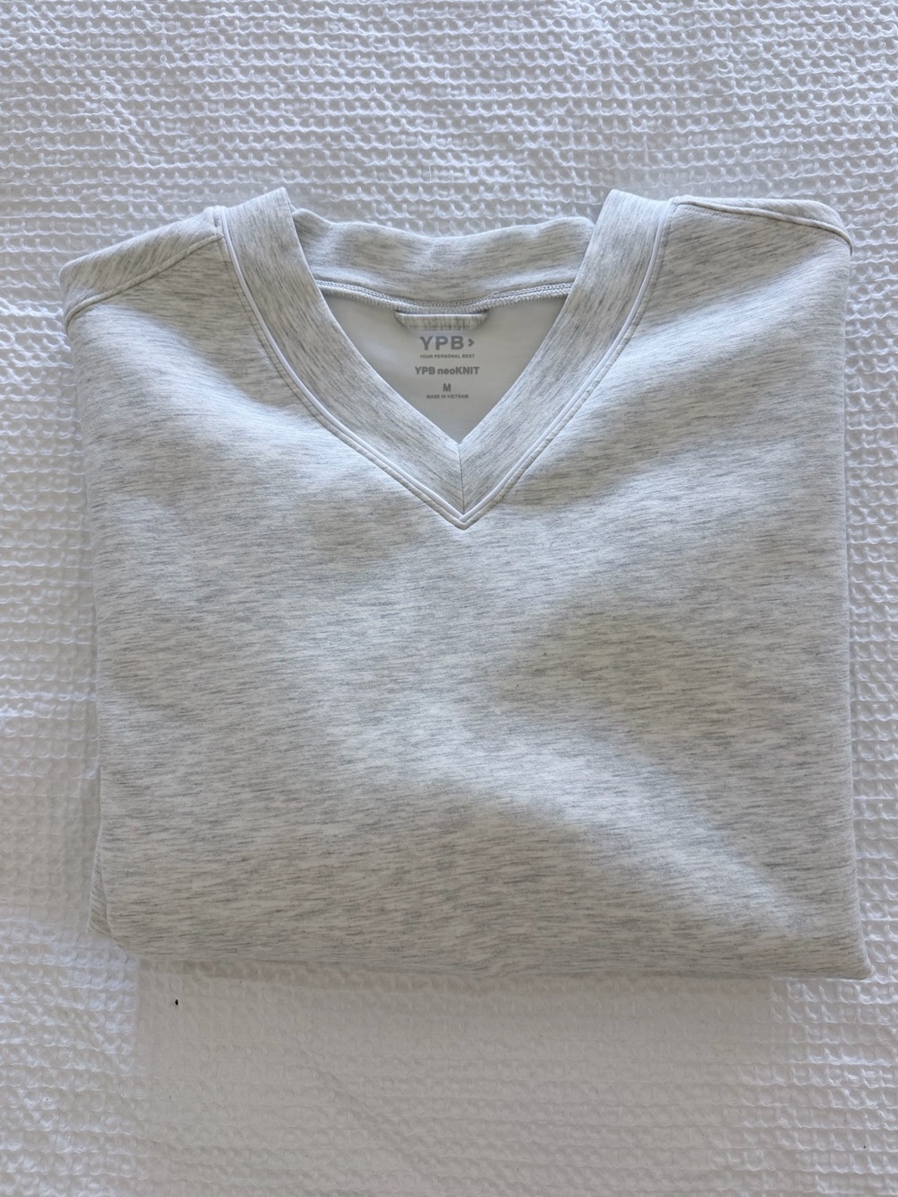 Abercrombie and Fitch YPB  Active Sweatshirt
